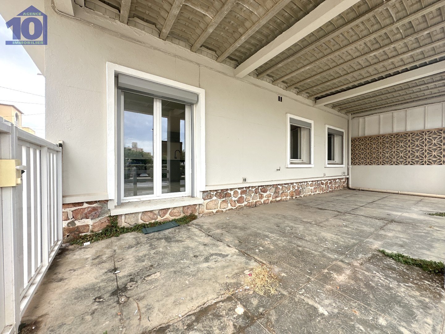 Appartement à vendre, 44m², Valras-Plage