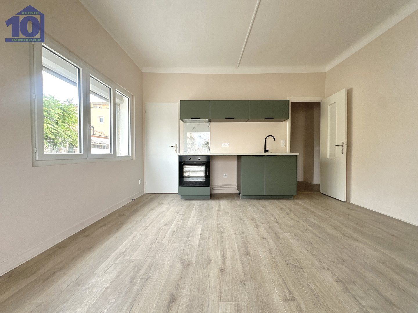 Appartement à vendre, 44m², Valras-Plage