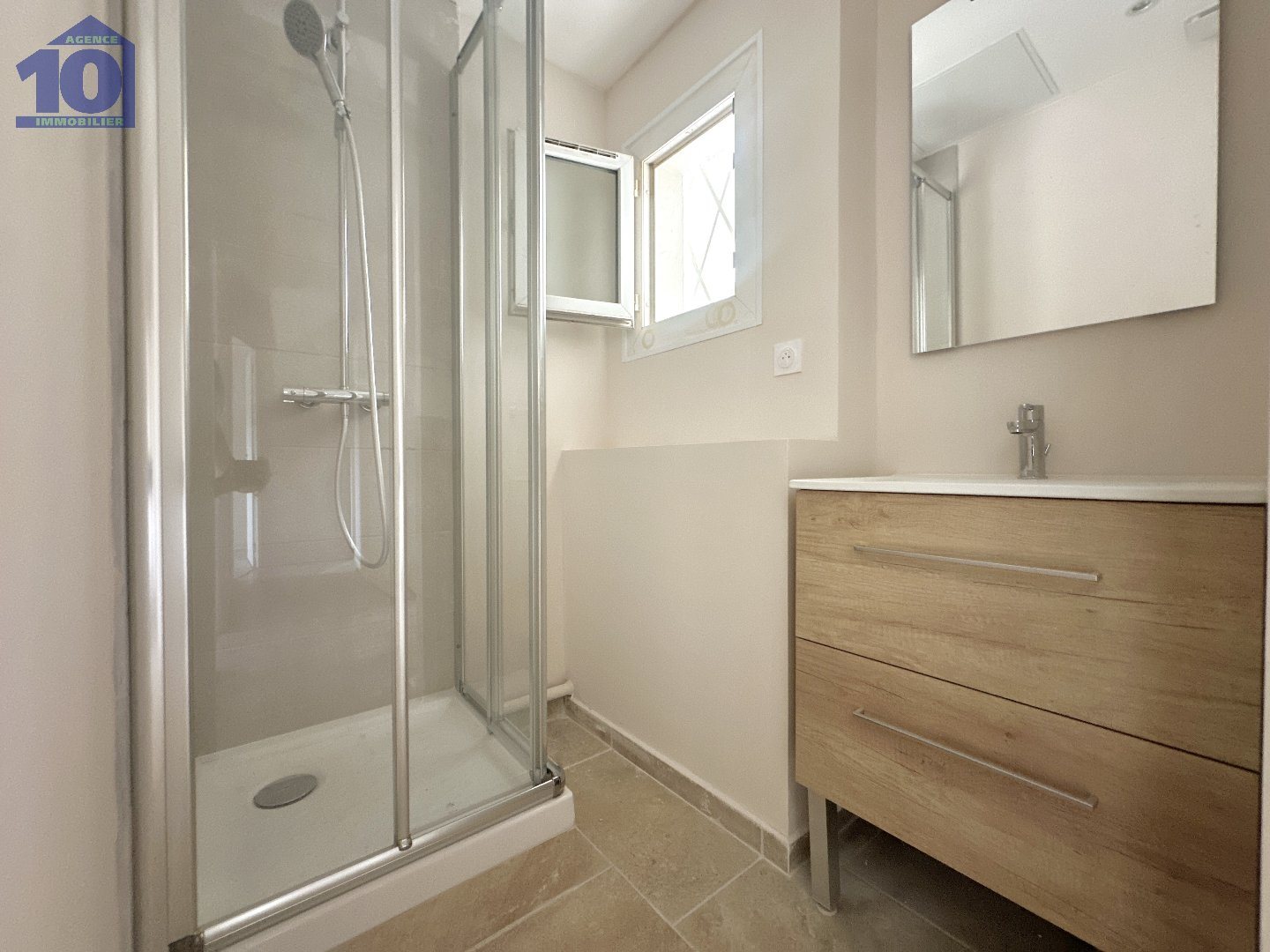 Appartement à vendre, 44m², Valras-Plage