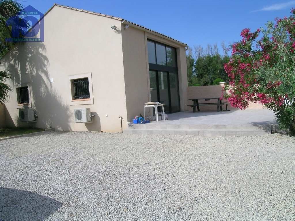 Maison à louer, 81m², Valras-Plage