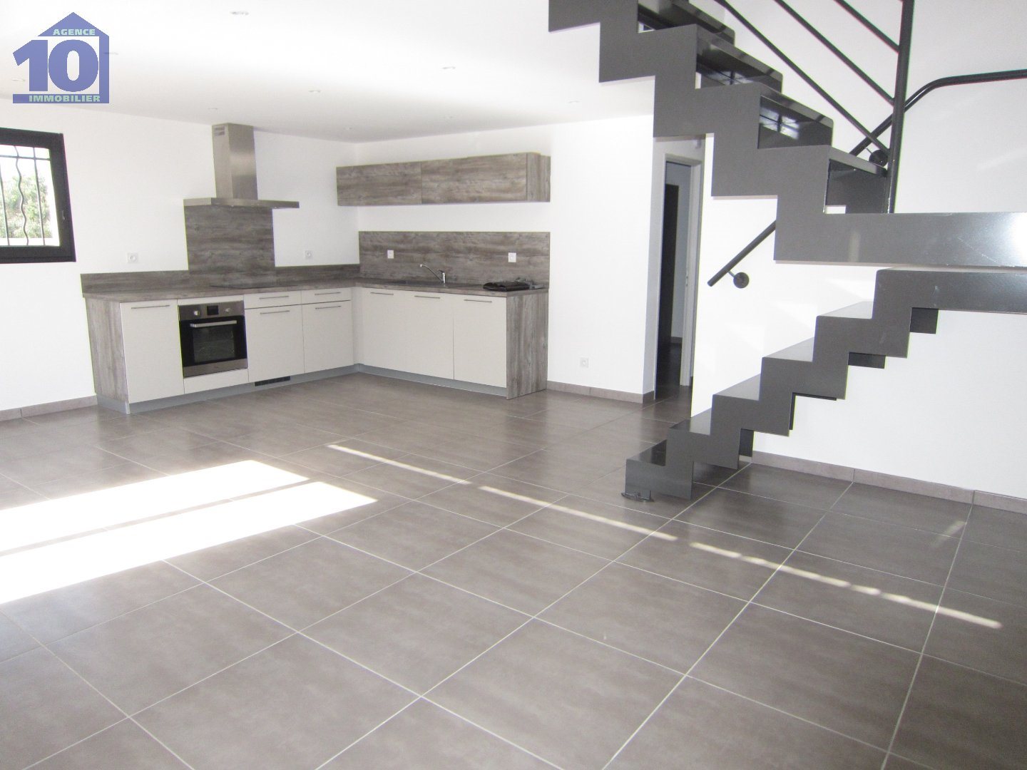 Maison à louer, 81m², Valras-Plage