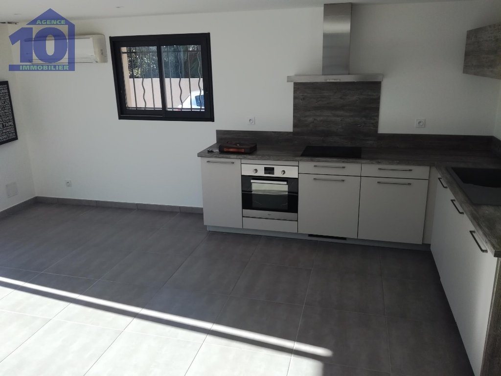 Maison à louer, 81m², Valras-Plage