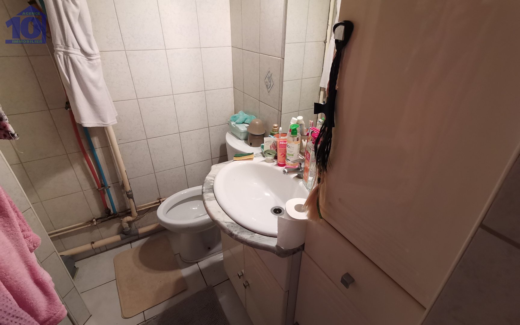 Appartement à vendre, 18m², Valras-Plage
