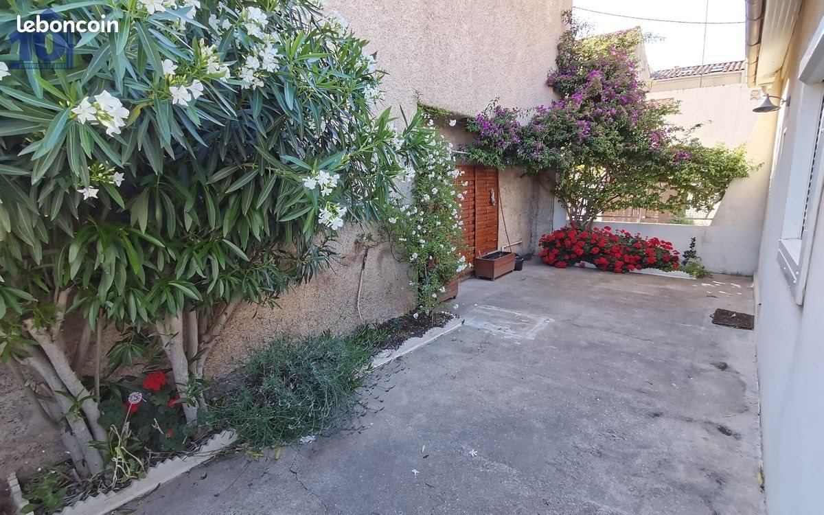 Maison à vendre, 53m², Valras-Plage