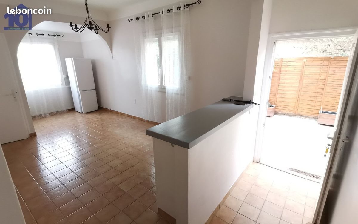 Maison à vendre, 53m², Valras-Plage