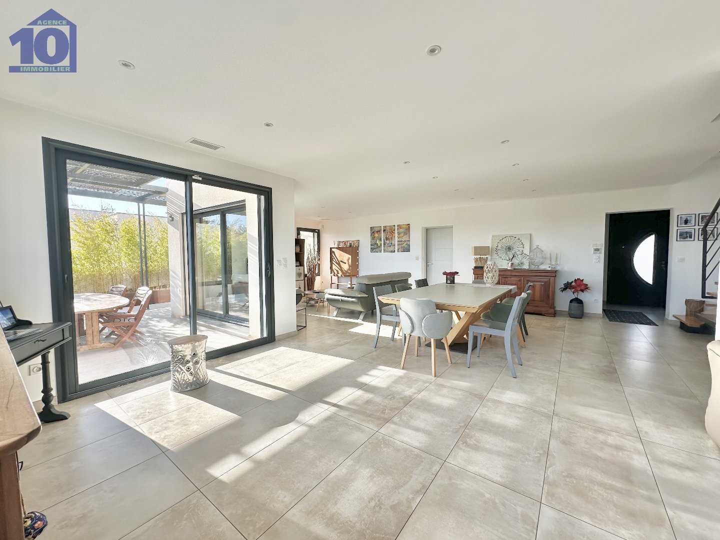 Maison à vendre, 150m², Valras-Plage