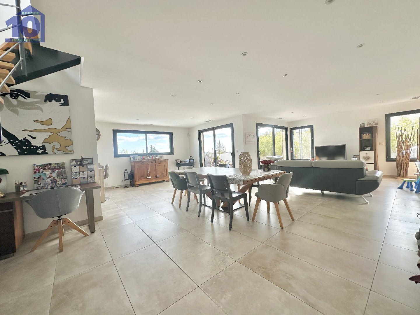 Maison à vendre, 150m², Valras-Plage