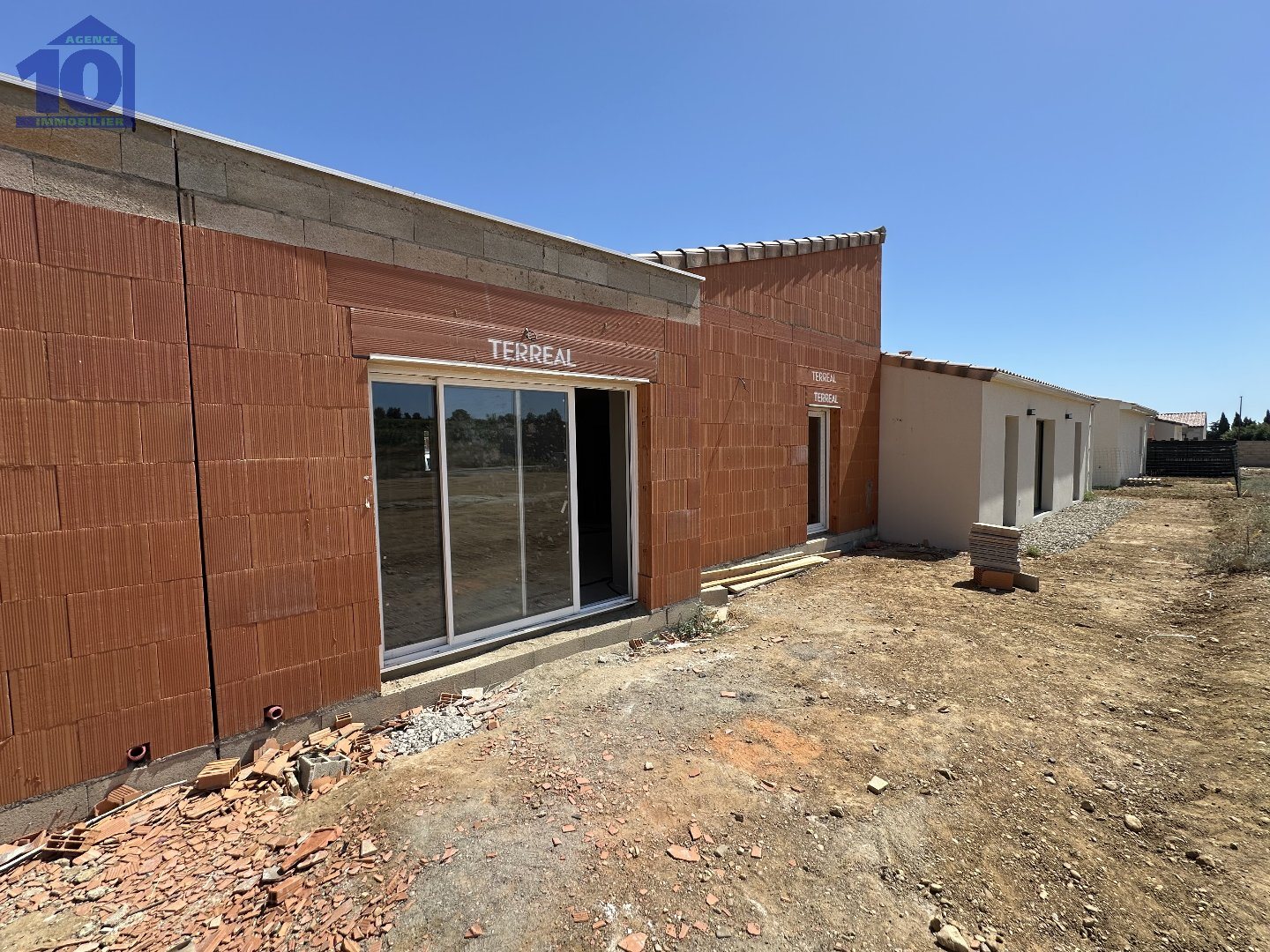 Maison à vendre, 72m², Sauvian
