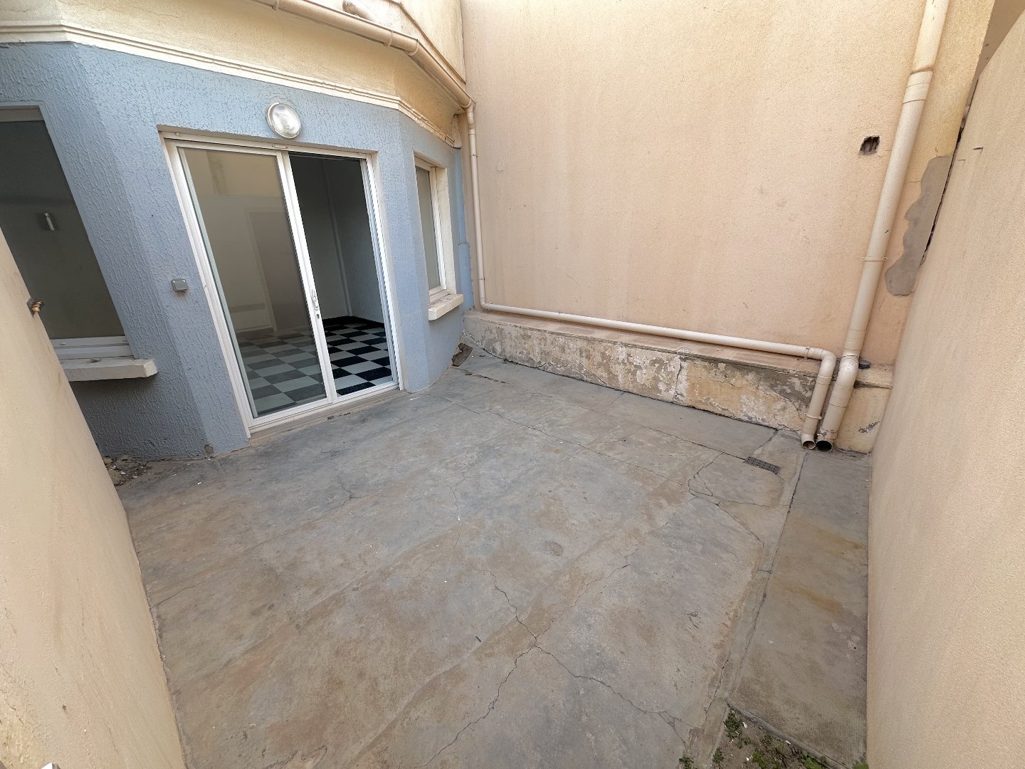 Appartement à louer, 50m², Valras-Plage