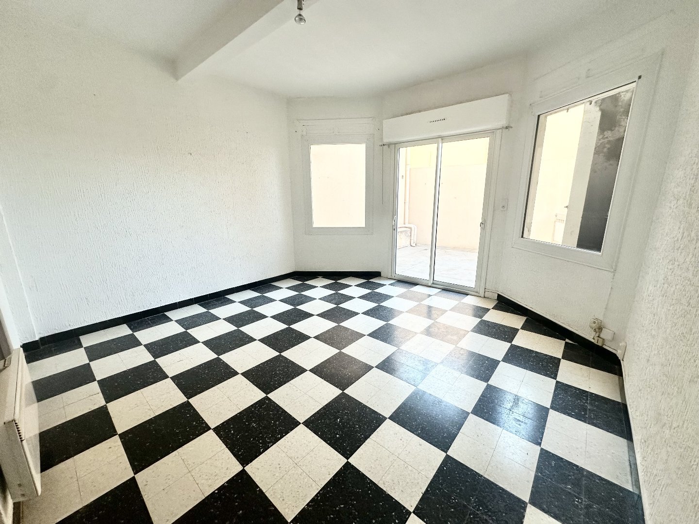 Appartement à louer, 50m², Valras-Plage