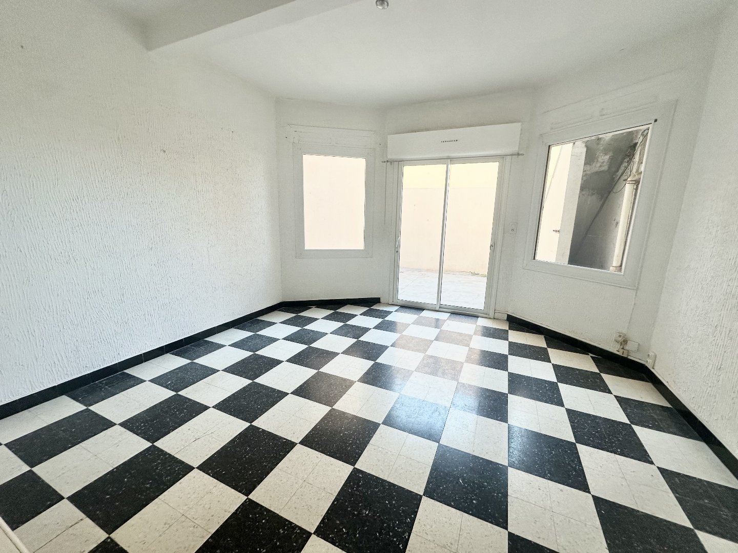 Appartement à louer, 50m², Valras-Plage