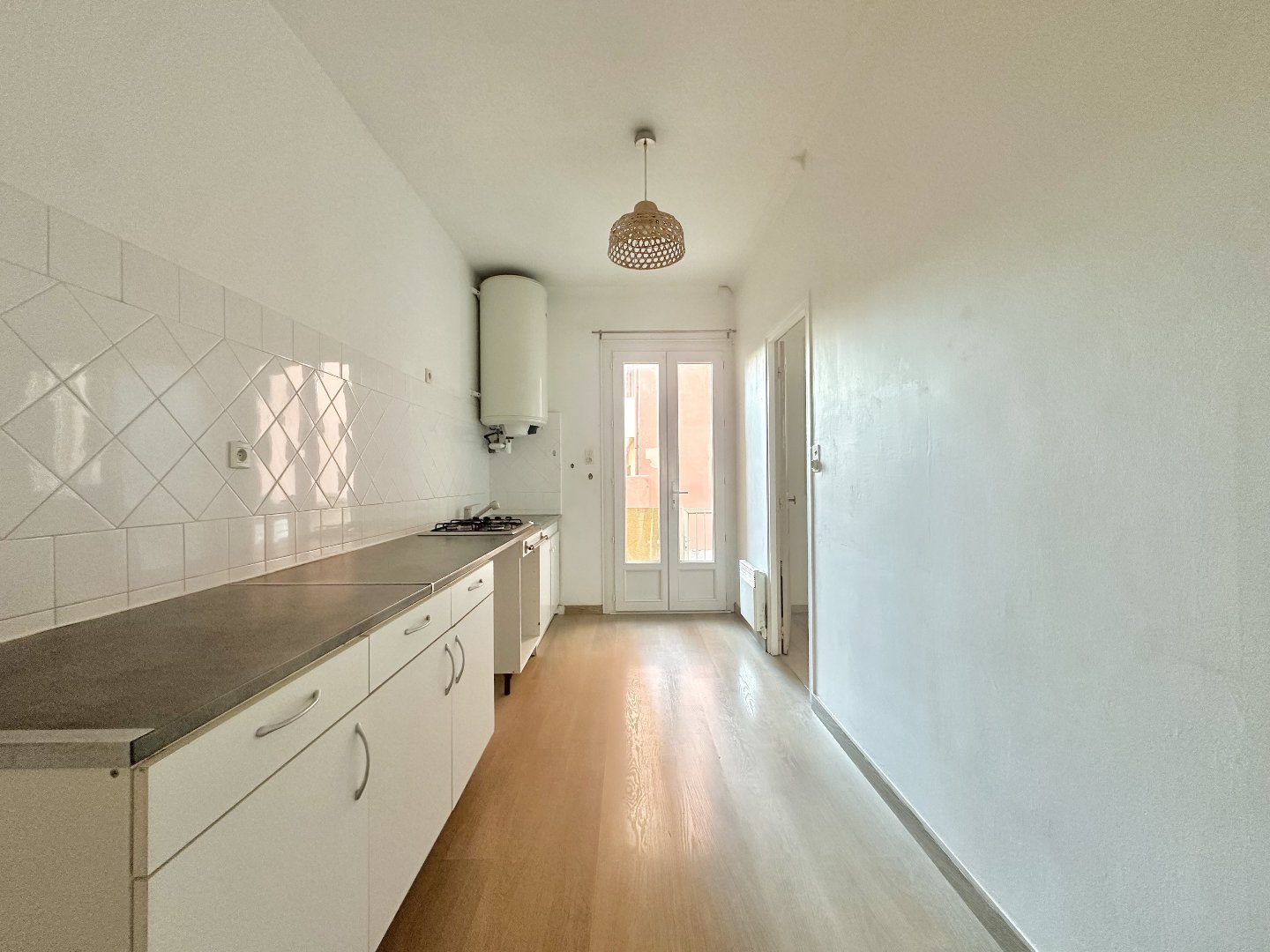 Appartement à louer, 50m², Valras-Plage