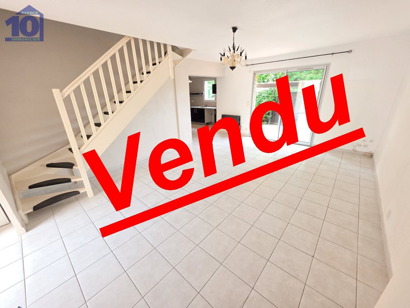 Maison à vendre, 72m², Valras-Plage