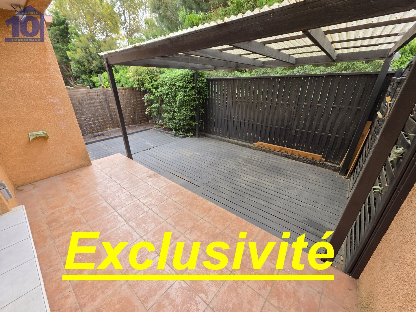 Maison à vendre, 72m², Valras-Plage