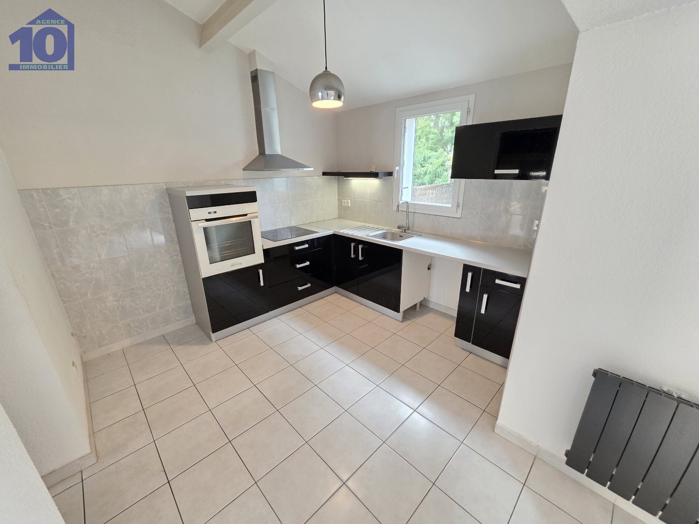 Maison à vendre, 72m², Valras-Plage