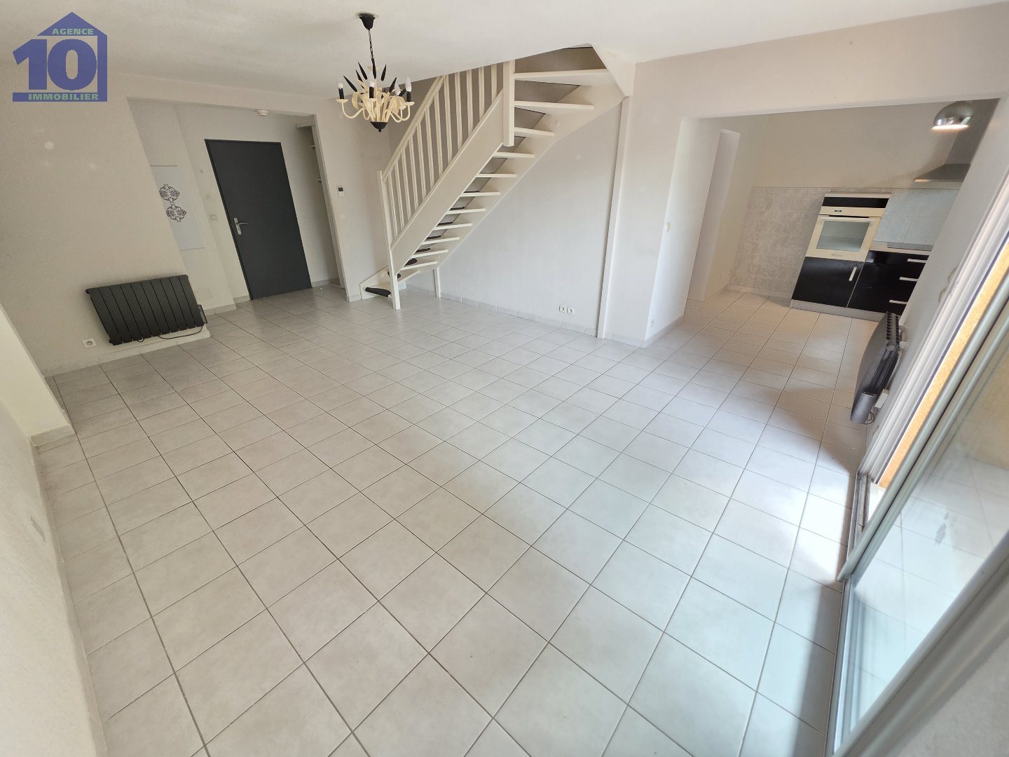 Maison à vendre, 72m², Valras-Plage