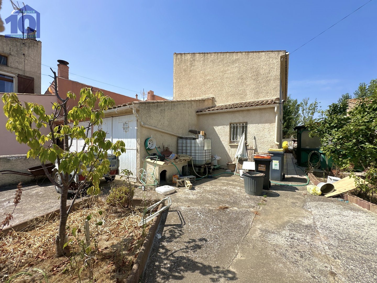 Maison à vendre, 96m², Valras-Plage
