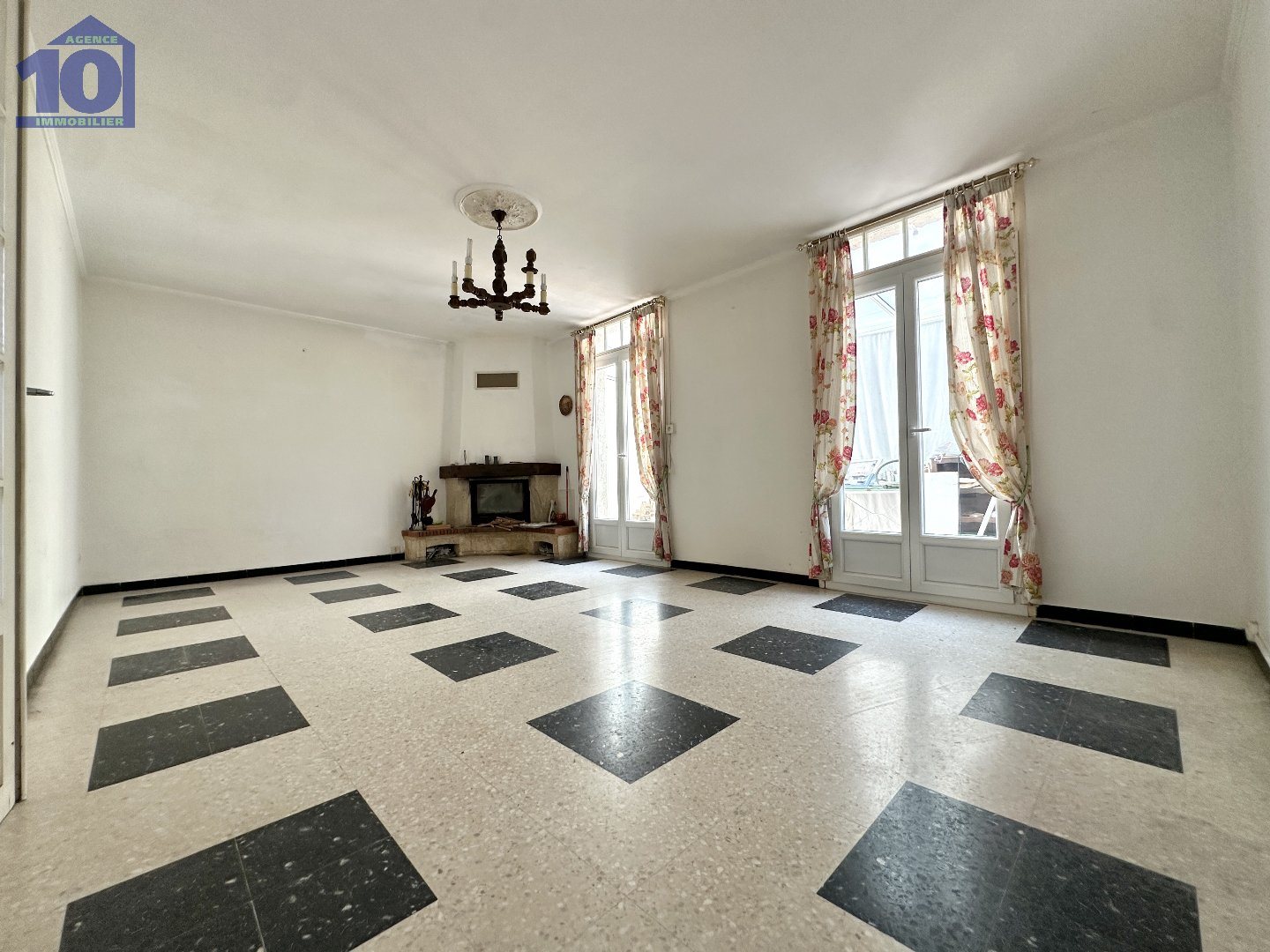 Maison à vendre, 96m², Valras-Plage