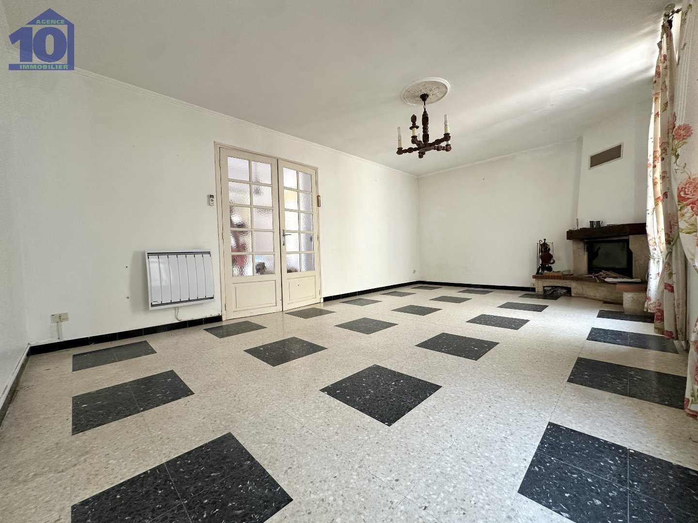 Maison à vendre, 96m², Valras-Plage