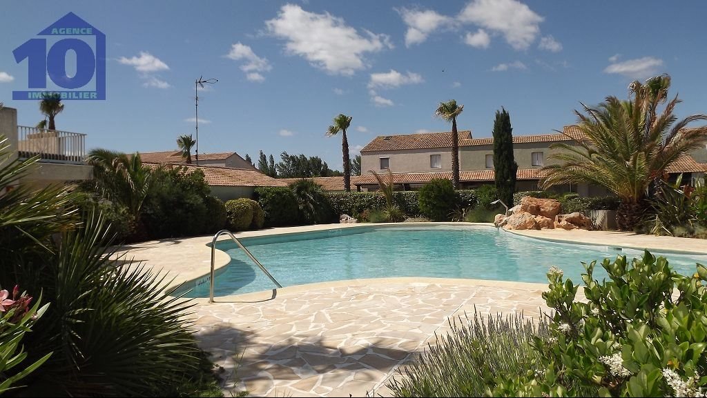 Maison à vendre, 47m², Valras-Plage