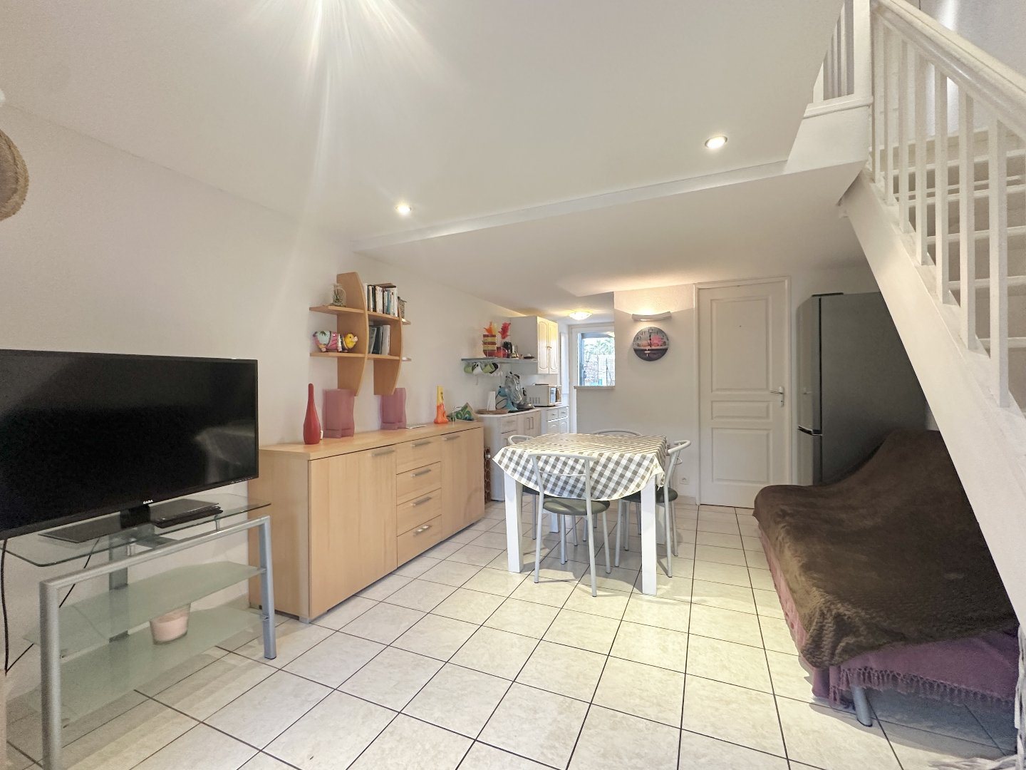 Maison à vendre, 47m², Valras-Plage