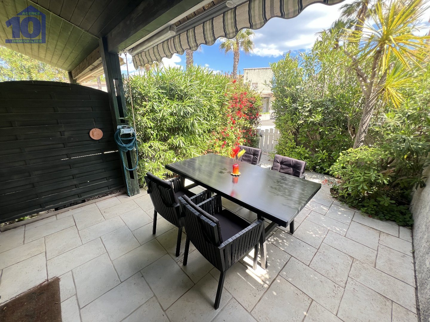 Maison à vendre, 47m², Valras-Plage