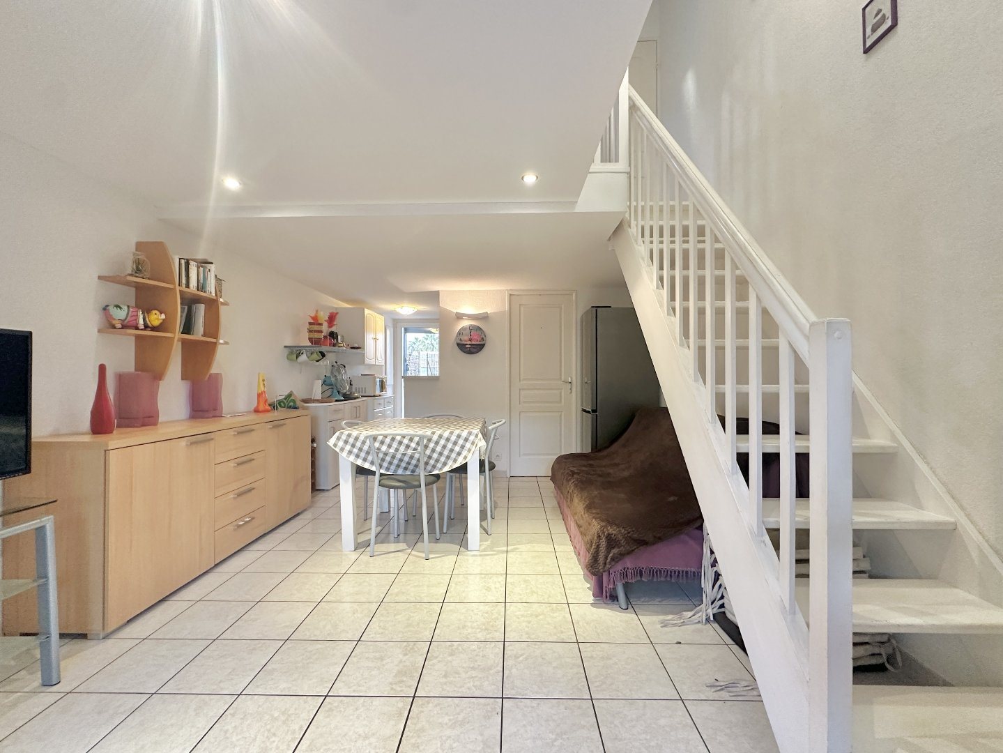 Maison à vendre, 47m², Valras-Plage