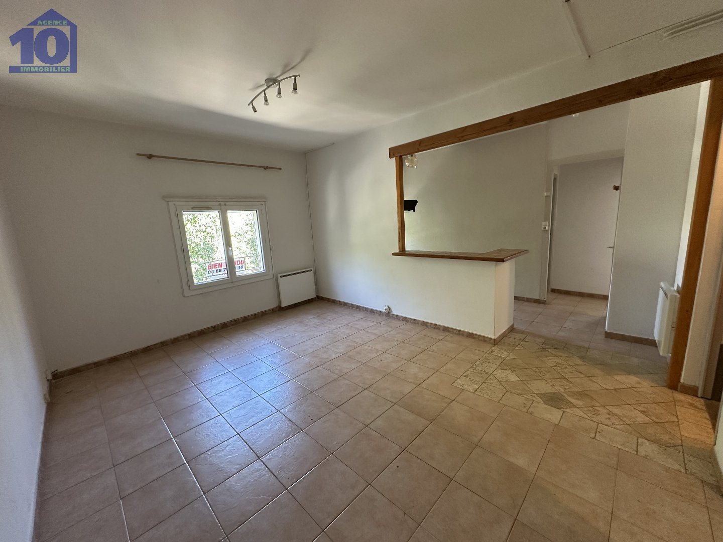 Appartement à vendre, 58m², Sérignan