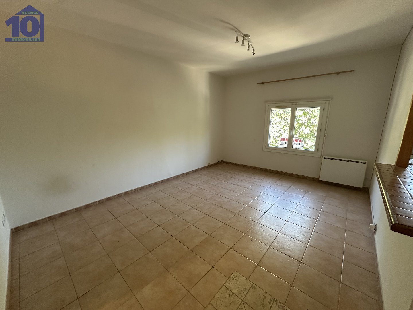 Appartement à vendre, 58m², Sérignan