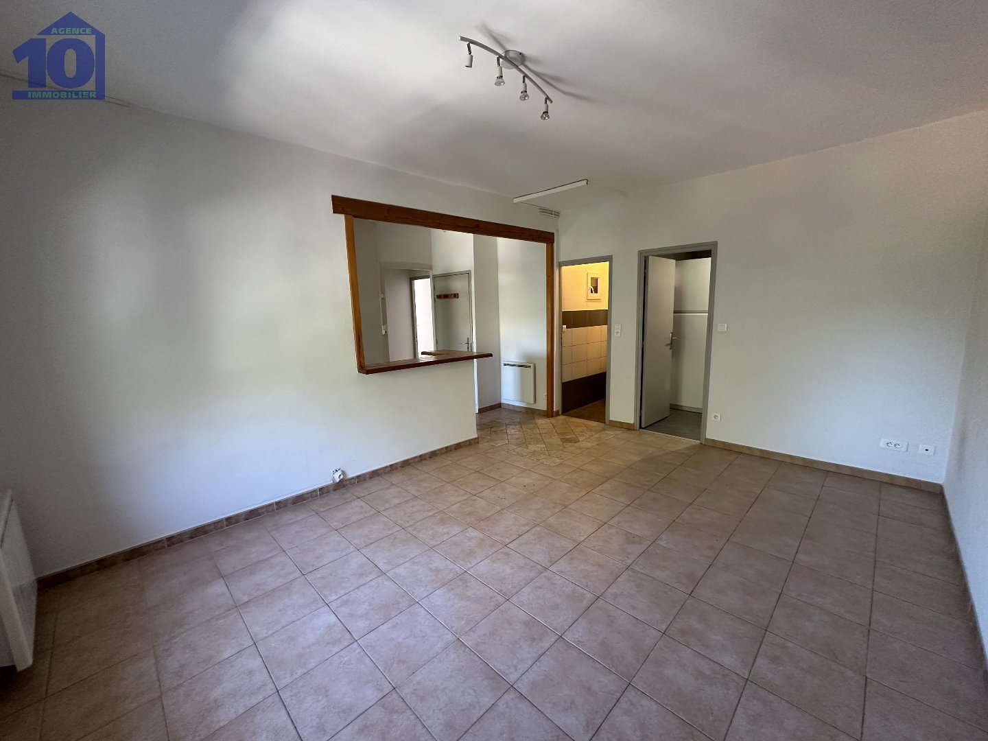Appartement à vendre, 58m², Sérignan