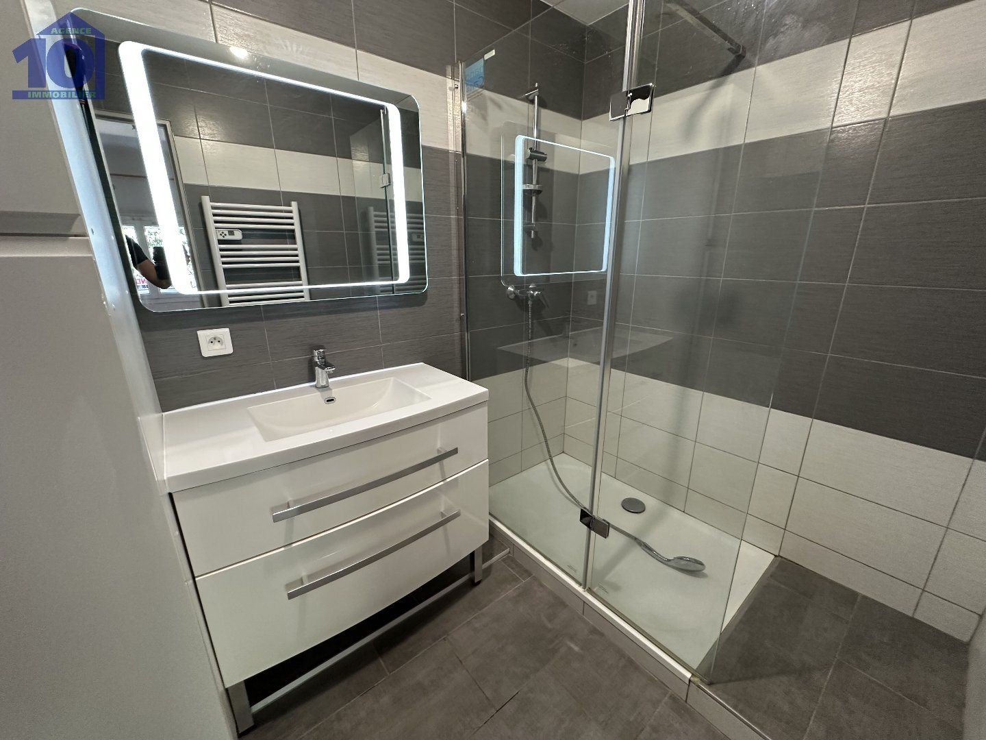 Appartement à vendre, 58m², Sérignan