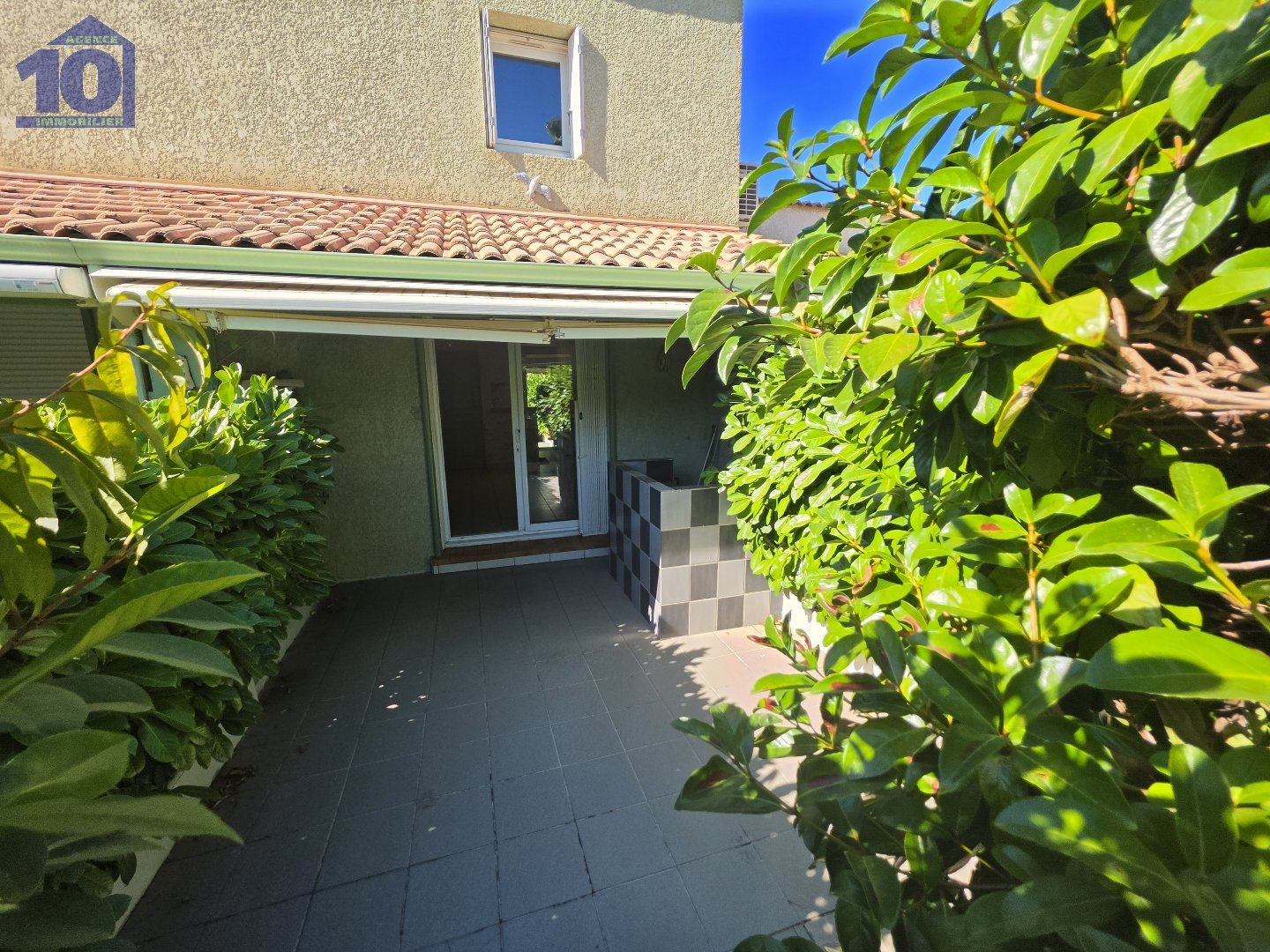 Maison à vendre, 46m², Valras-Plage
