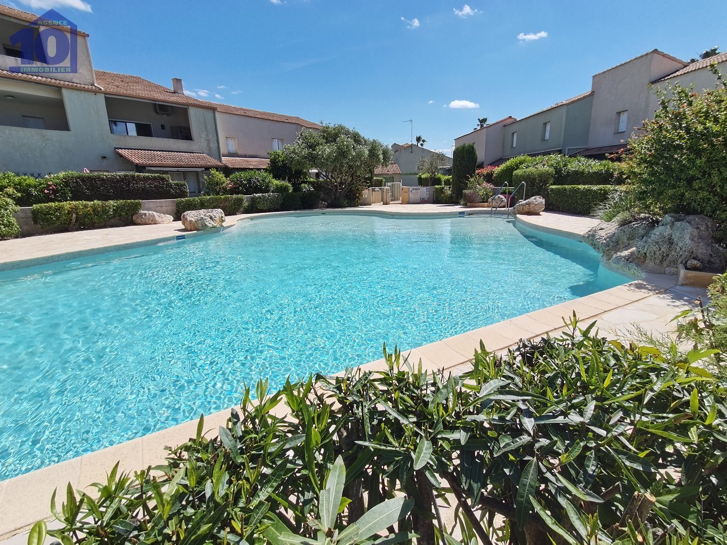 Maison à vendre, 46m², Valras-Plage