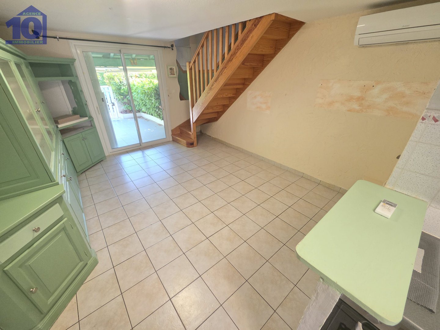 Maison à vendre, 46m², Valras-Plage