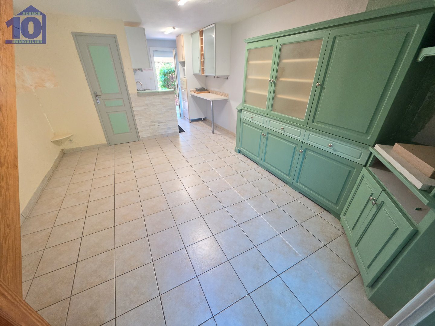 Maison à vendre, 46m², Valras-Plage