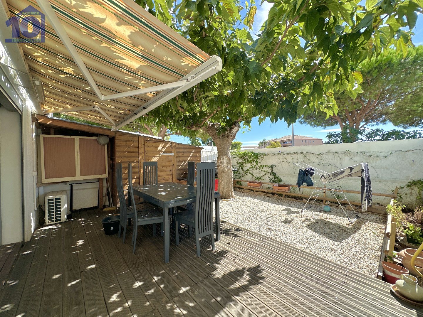 Maison à vendre, 76m², Valras-Plage