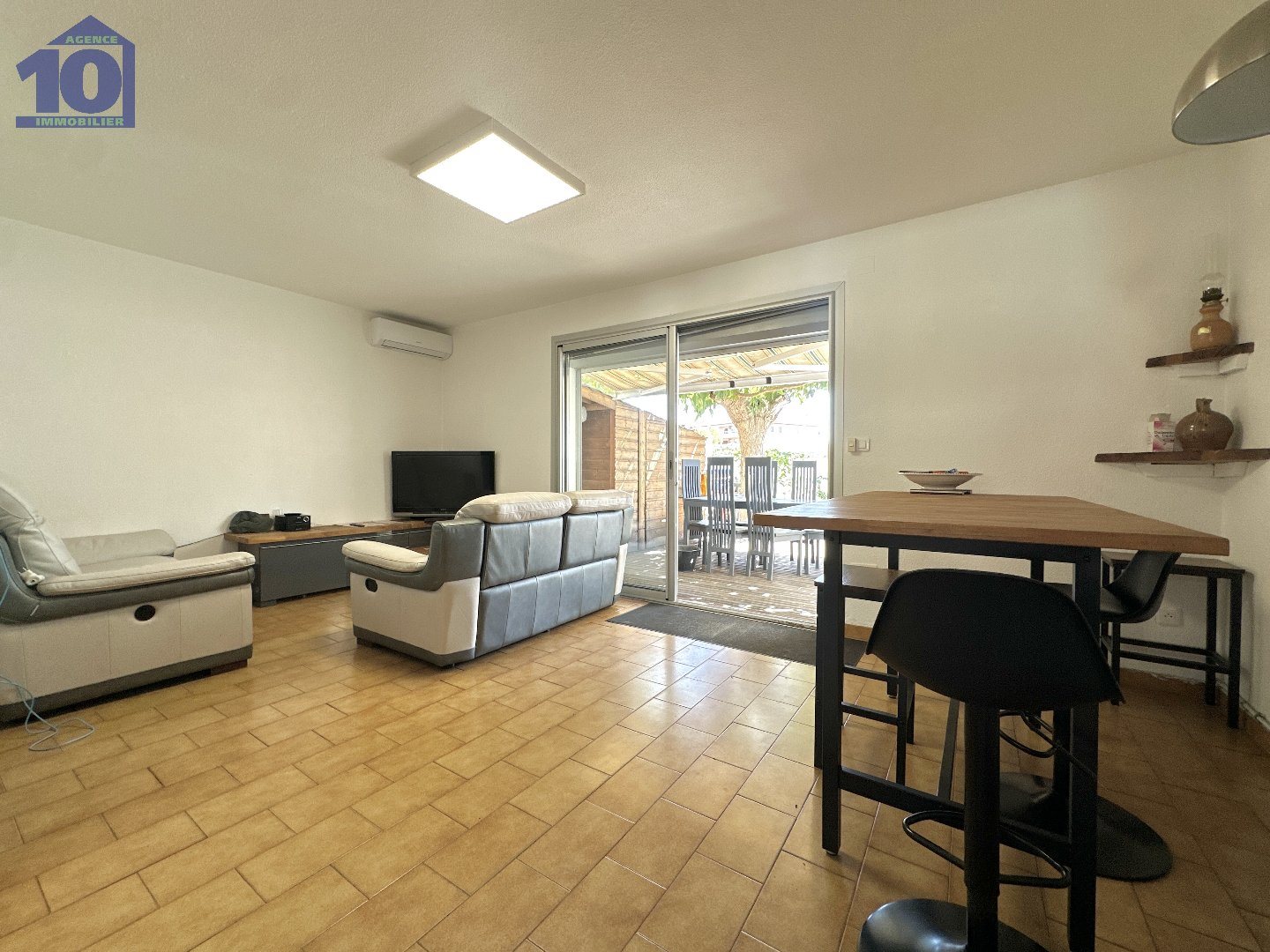 Maison à vendre, 76m², Valras-Plage