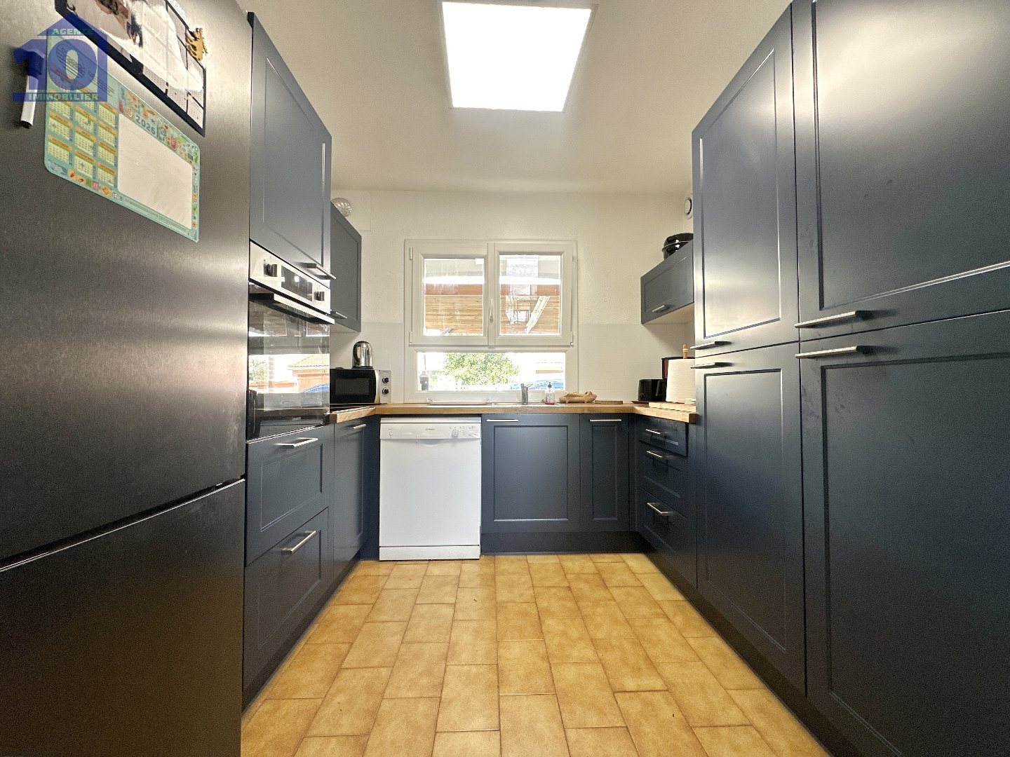 Maison à vendre, 76m², Valras-Plage