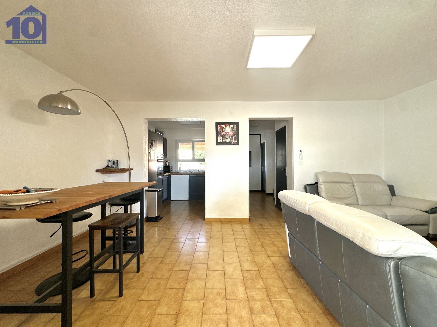 Maison à vendre, 76m², Valras-Plage