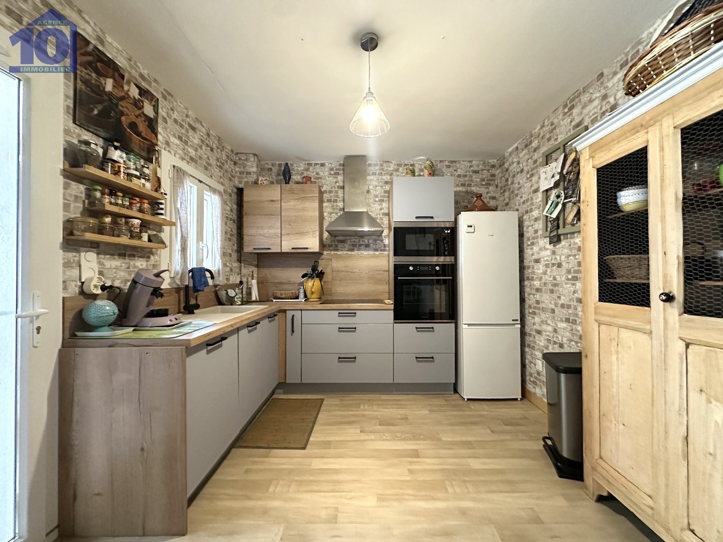 Maison à vendre, 70m², Vendres