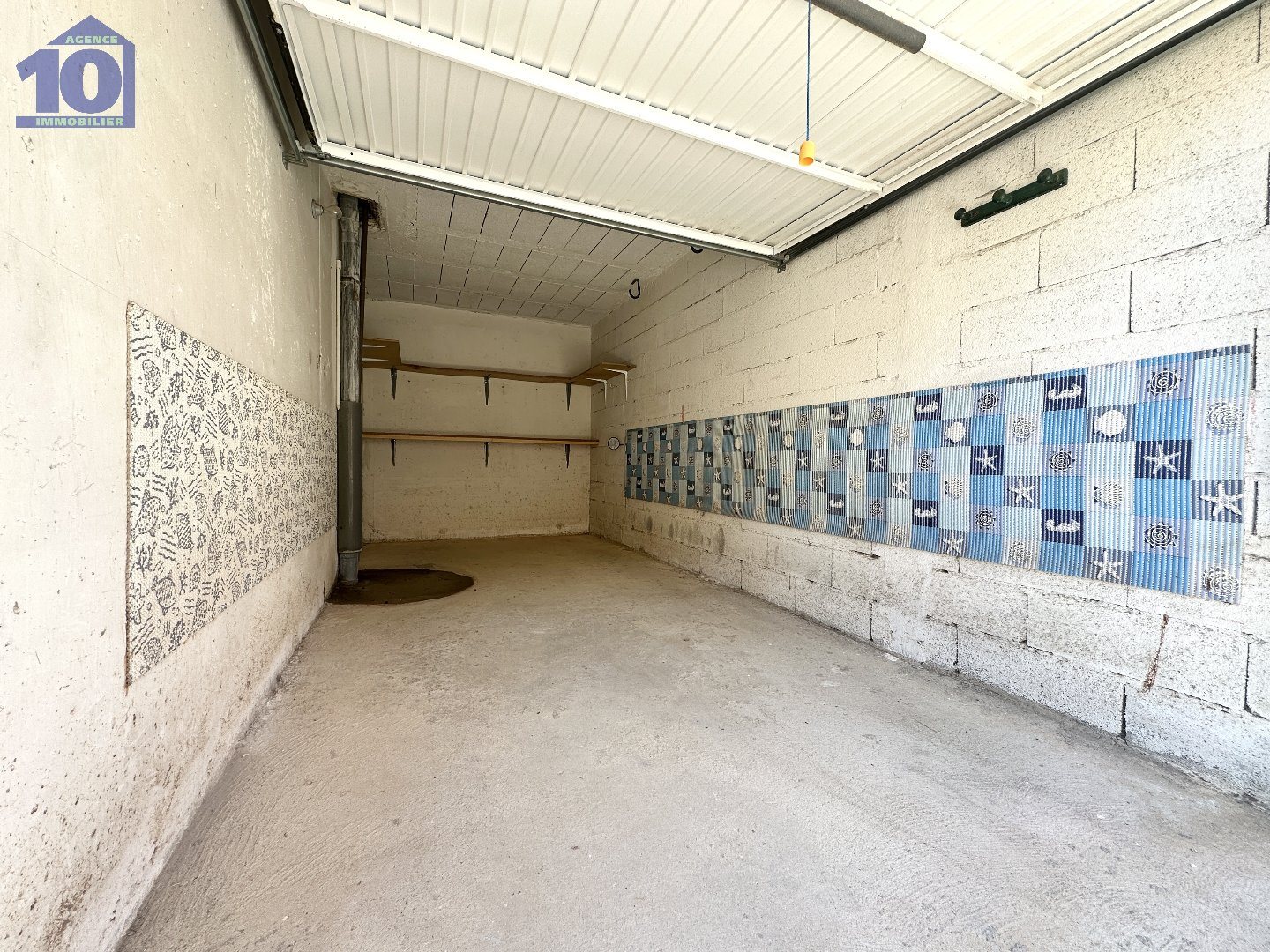 Maison à vendre, 13m², Valras-Plage