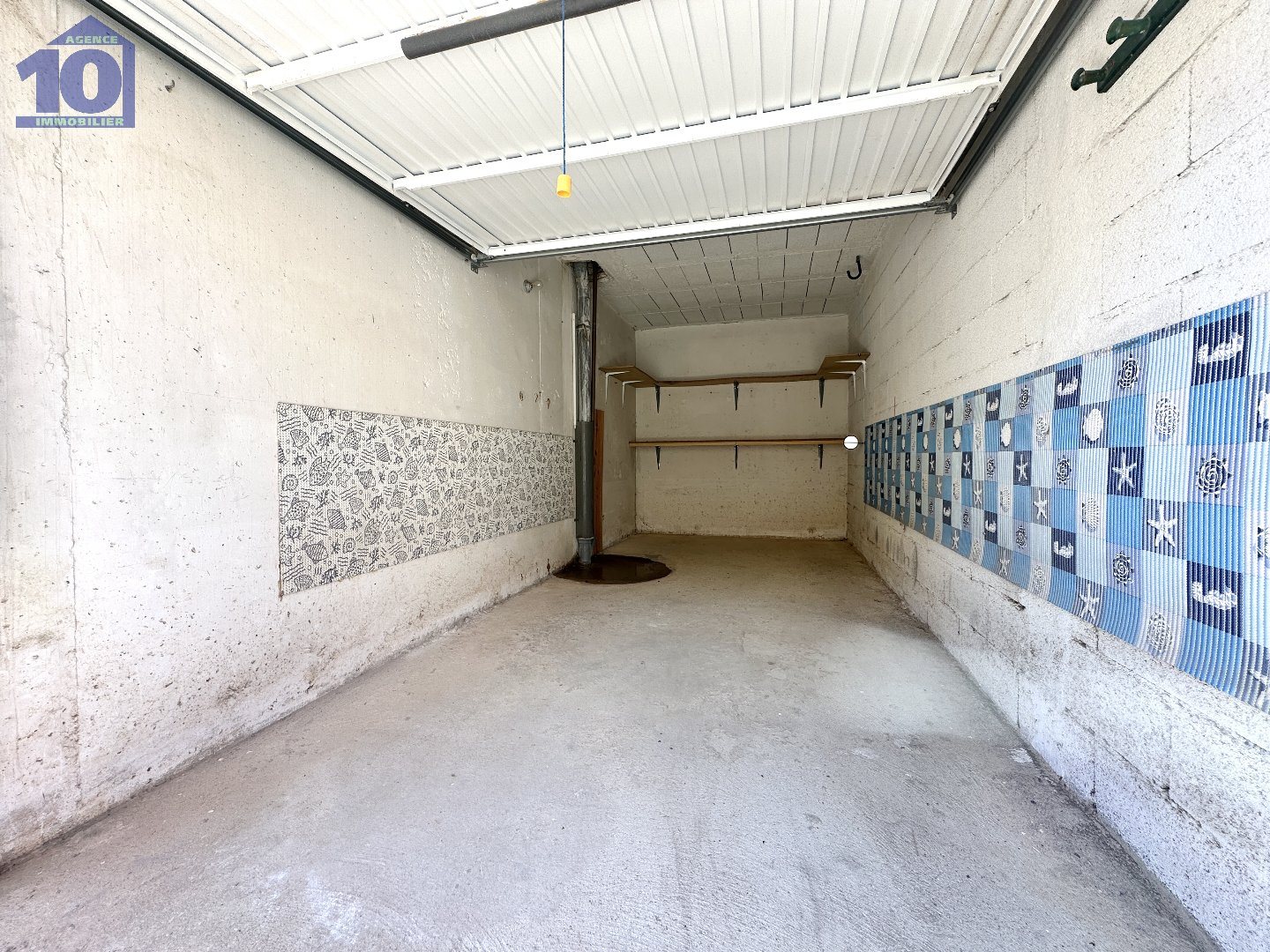 Maison à vendre, 13m², Valras-Plage