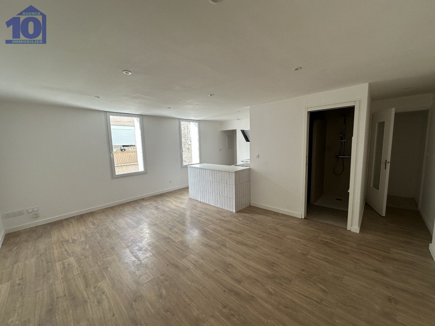 Maison à vendre, 56m², Sérignan