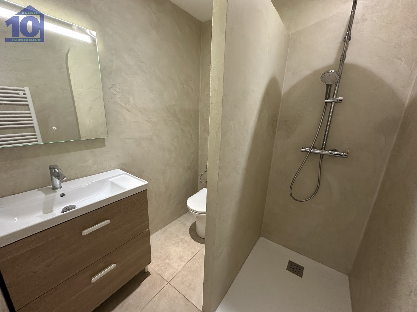 Maison à vendre, 56m², Sérignan