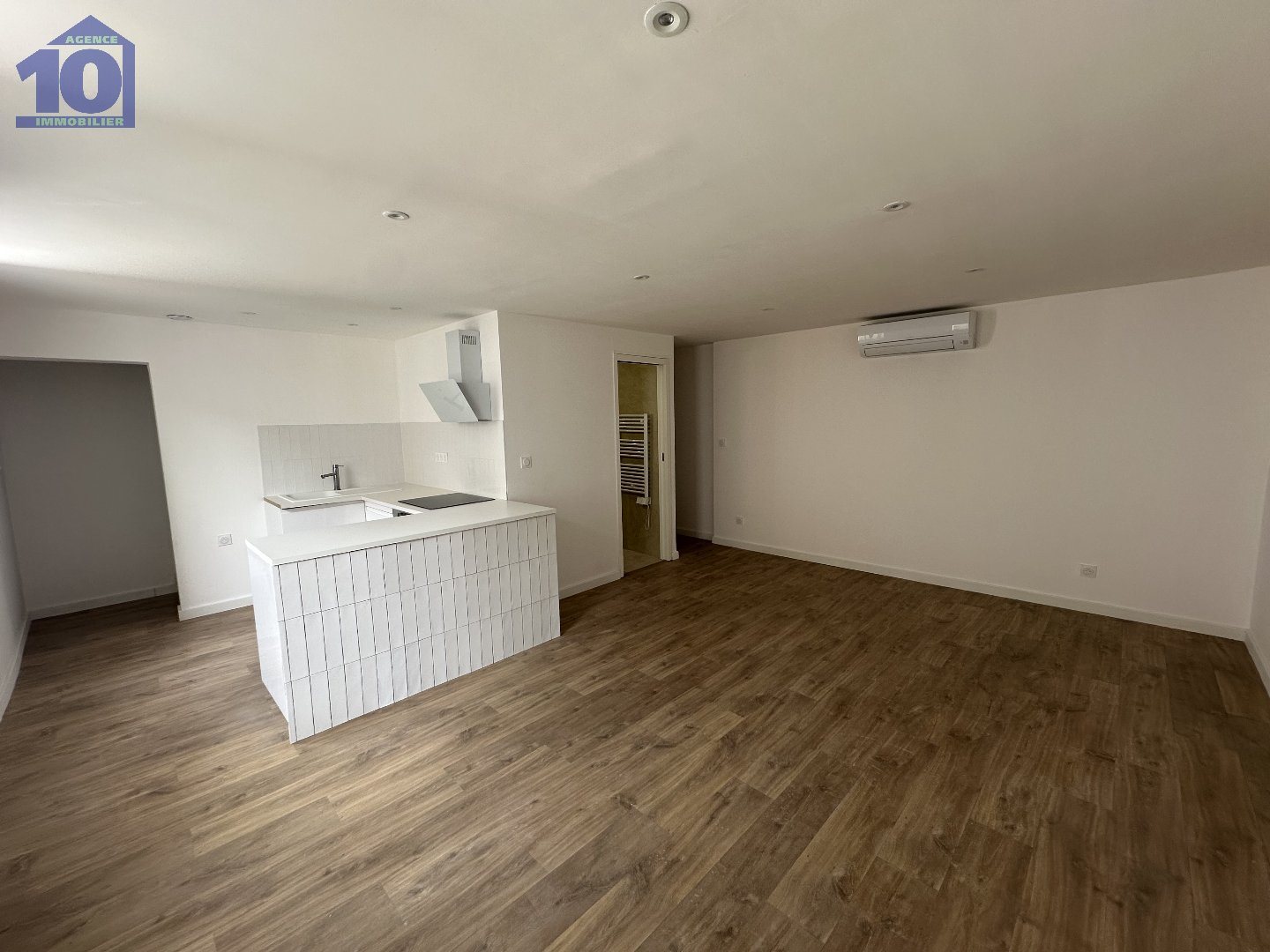 Maison à vendre, 56m², Sérignan