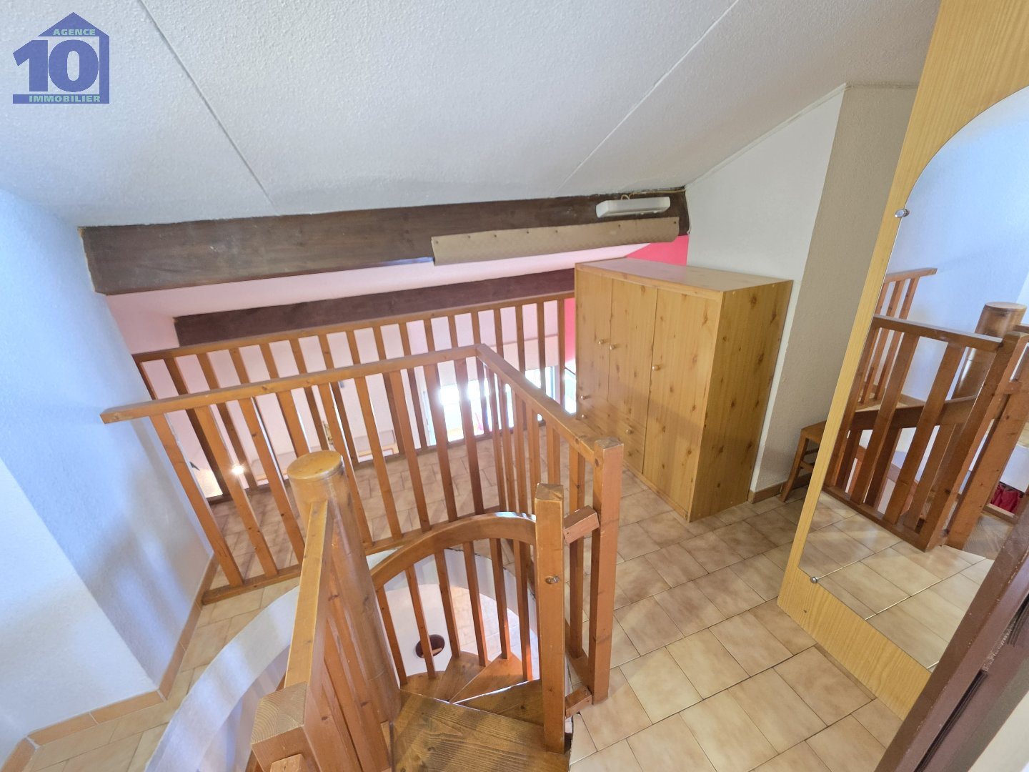 Appartement à vendre, 40m², Valras-Plage