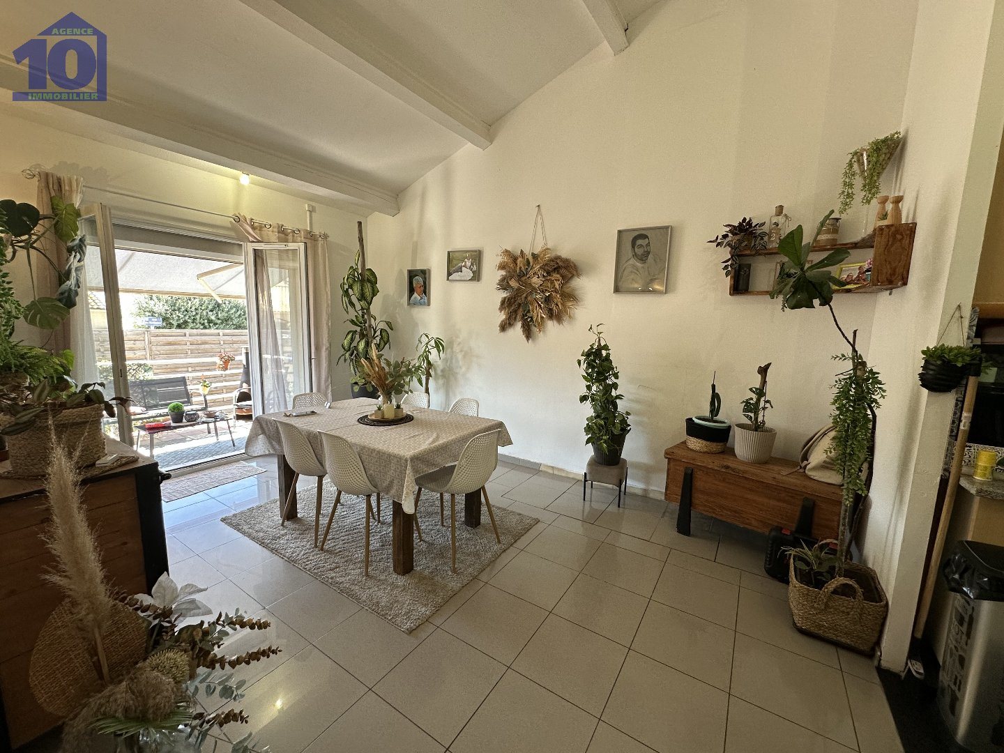 Maison à vendre, 114m², Sérignan