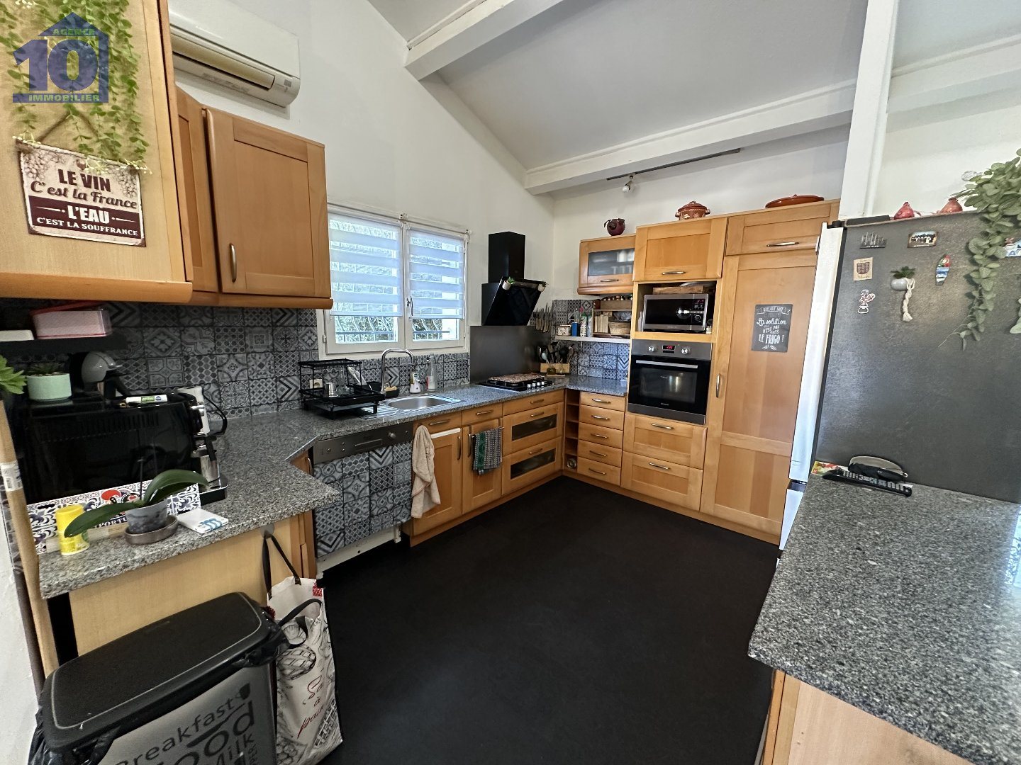 Maison à vendre, 114m², Sérignan