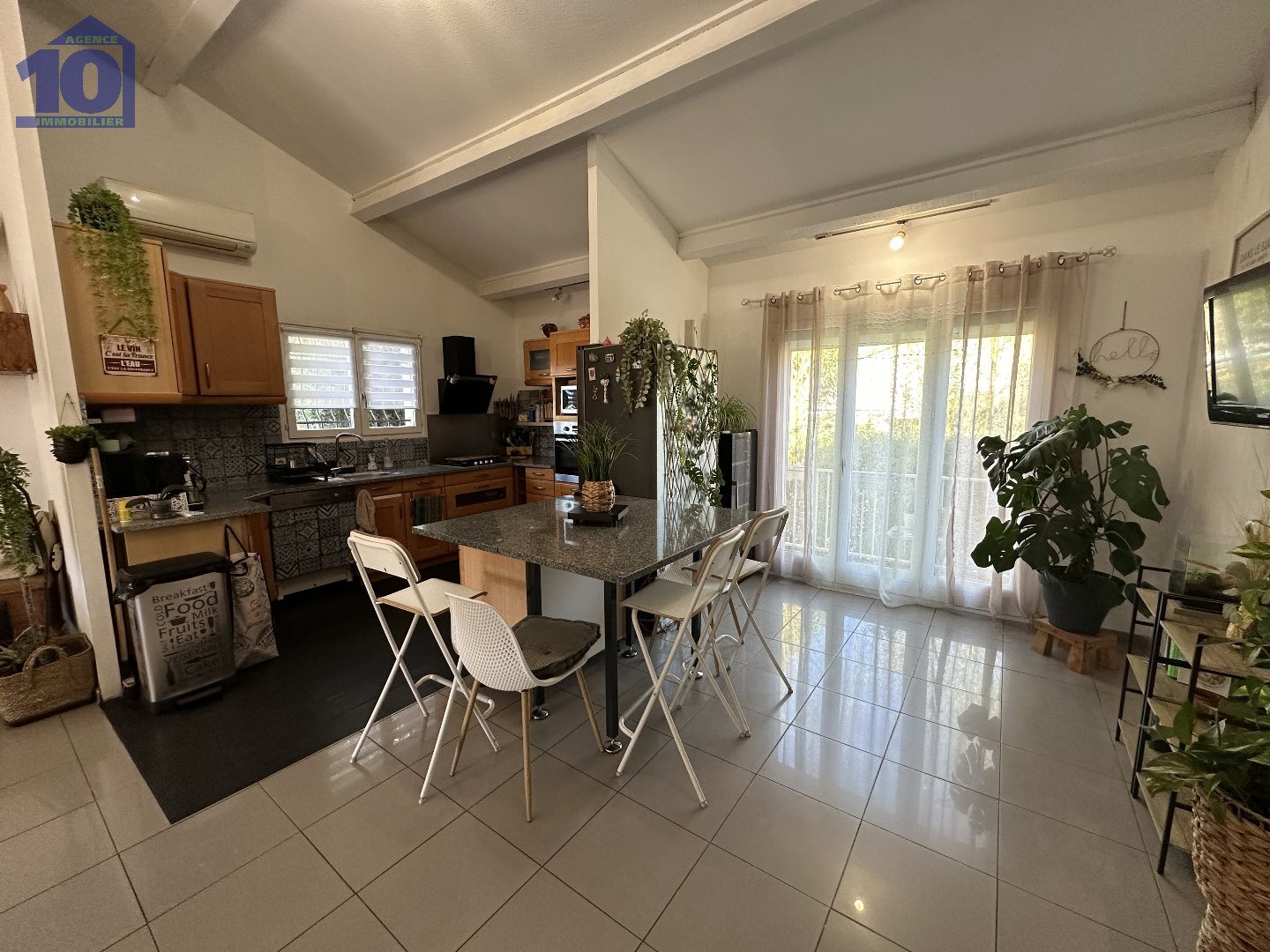Maison à vendre, 114m², Sérignan