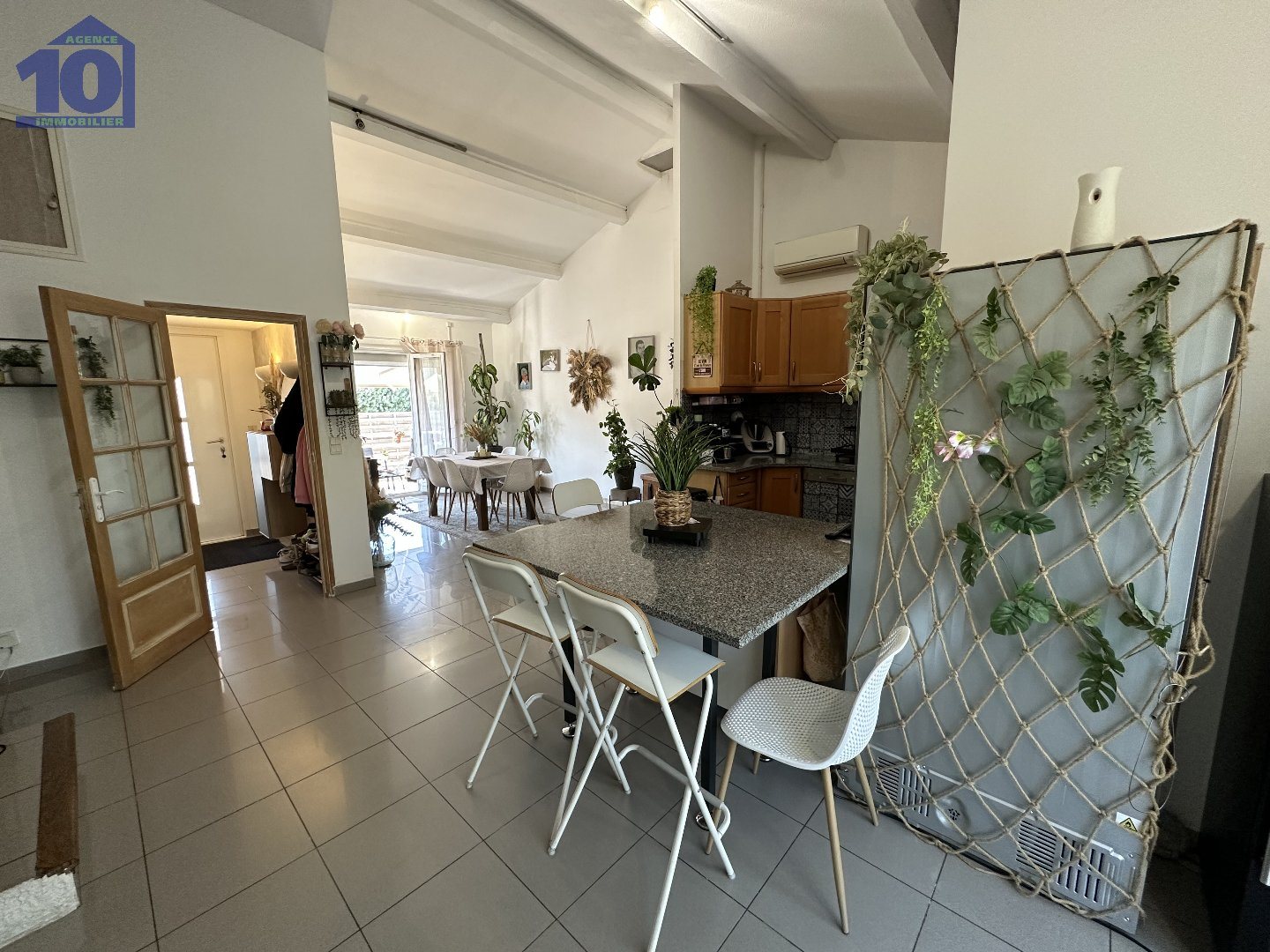 Maison à vendre, 114m², Sérignan